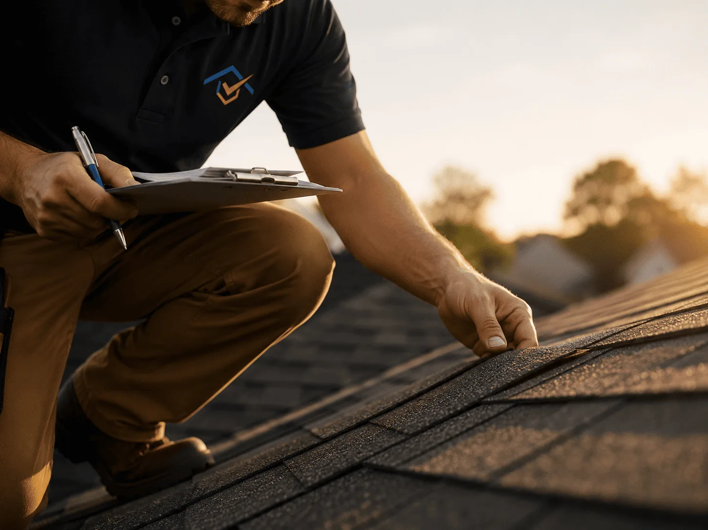 Why Choose Roof Inspection in Palestine, WV