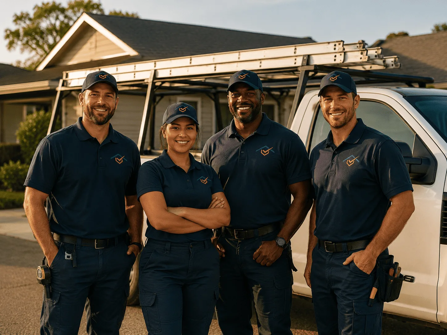 Roof Inspection company in Palestine, WV